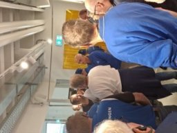 Turnfahrt 2025
